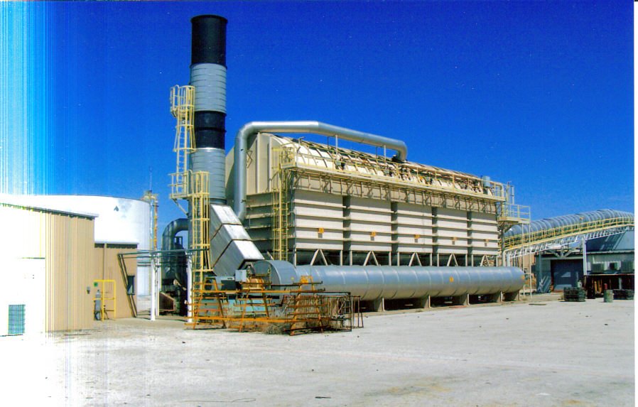 圣鑫環(huán)保告訴您，催化燃燒設(shè)備使用壽命